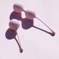 Aah Kegel Balls Set Aah Kegel Balls Set