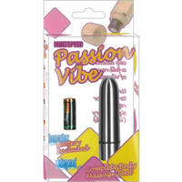 3" Bullet Vibrator
