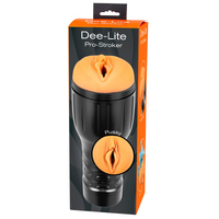 Dee Lite Pro Pussy Stroker