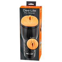 Dee Lite Pro Pussy Stroker