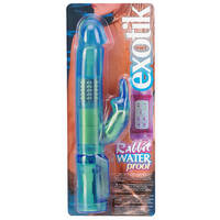 5" Exotik Rabbit Vibrator