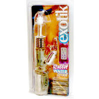 9" Exotik Rabbit Vibrator