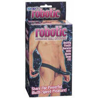 Robotic Strap On Kit Robotic Strap On Kit