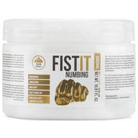 Numbing Fisting Lube 500ml Numbing Fisting Lube 500ml