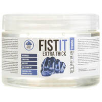 Extra Thick Fisting Lube 500ml 
