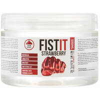 Thick Strawberry Lube 500ml Thick Strawberry Lube 500ml