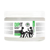 Dip It Water Based Toy Lube 500ml Dip It Water Based Toy Lube 500ml