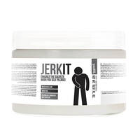 Jerk It Water Based Lube 500ml Jerk It Water Based Lube 500ml