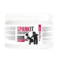 Spank It Water Based Lube 500ml Spank It Water Based Lube 500ml