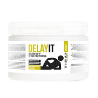 Delay It Water Based Lube 500ml Delay It Water Based Lube 500ml