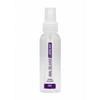Anal Relax Water Based Lube 100ml Anal Relax Water Based Lube 100ml