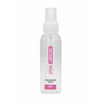 Spunk Hybrid Lube 100ml Spunk Hybrid Lube 100ml