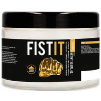 Water Based Fisting Lube 500ml Water Based Fisting Lube 500ml