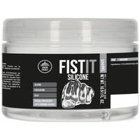 Silicone Fisting Lube 500ml Silicone Fisting Lube 500ml