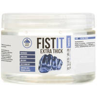 Thick Water Based Fisting Lube 500ml Thick Water Based Fisting Lube 500ml