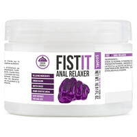 Relax Water Based Fisting Lube 500ml Relax Water Based Fisting Lube 500ml