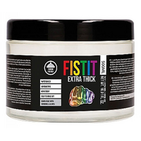 Thick Water Based Lube 500ml Thick Water Based Lube 500ml