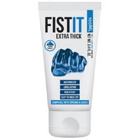 Thick Water Based Lube 100ml Thick Water Based Lube 100ml