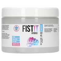 Thick Hybrid Lube 500ml Thick Hybrid Lube 500ml