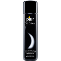 Original Silicone Lube 100ml Original Silicone Lube 100ml