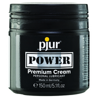 Power Cream Oil Based Lube 150ml Power Cream Oil Based Lube 150ml
