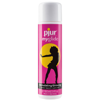 My Glide Lube 100ml My Glide Lube 100ml