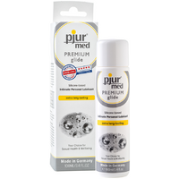 Med Premium Glide 100ml Med Premium Glide 100ml