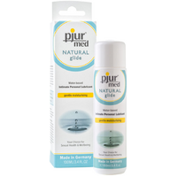Med Natural Glide 100ml Med Natural Glide 100ml