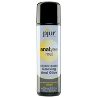 Analyse Me! Relaxing Glide 250ml Analyse Me! Relaxing Glide 250ml