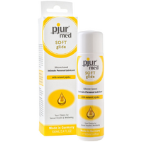Med Soft Glide 100ml Med Soft Glide 100ml