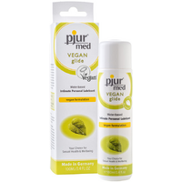 Med Vegan Glide 100ml Med Vegan Glide 100ml