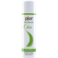 Woman Aloe 100ml Woman Aloe 100ml