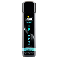 Aqua +Panthenol Lube 100ml