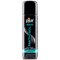 Aqua + Panthenol Lube 250ml Aqua + Panthenol Lube 250ml