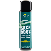 Back Door + Panthenol Lube 100ml Back Door + Panthenol Lube 100ml