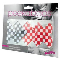 Off The Wall Pasties