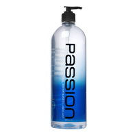 Natural Water Based Lube 1Ltr Natural Water Based Lube 1Ltr