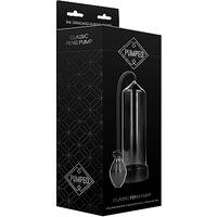 9" Classic Penis Pump