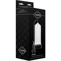Deluxe Beginner Pump