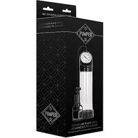 11.5" Advanced Psi Penis Pemp