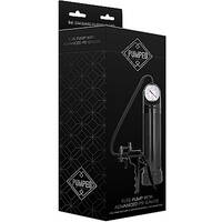 7.5" Elite Psi Penis Pump