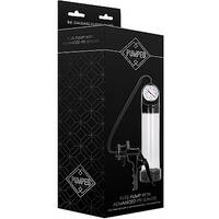 7.5" Elite Psi Penis Pump