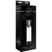 11" Automatic Penis Pump