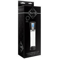 9.5" Automatic Penis Pump