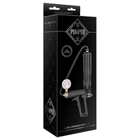 9" Ultra Premium Penis Pump