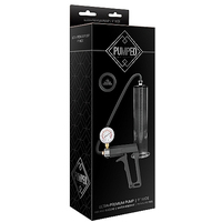 9" Ultra Premium Penis Pump