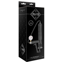 12" Ultra Premium Penis Pump