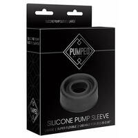 Replacement Penis Pump Sleeve