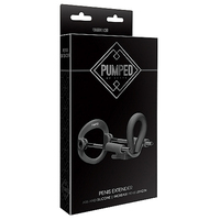 Penis Extender System