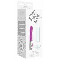Thrusting Couples Vibrator Kit